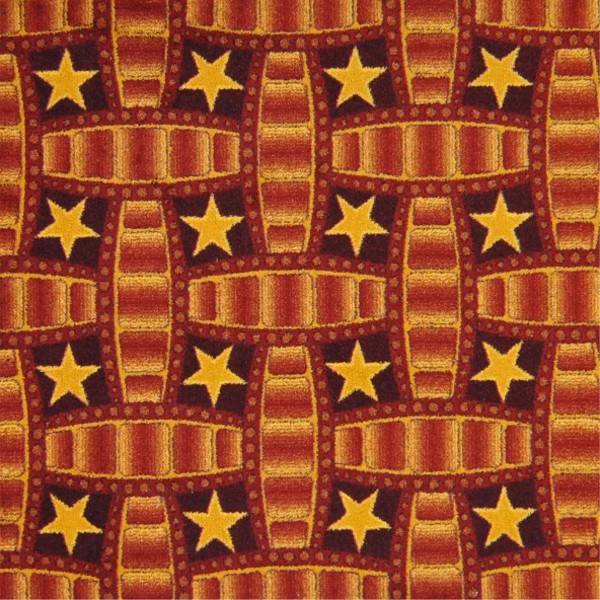 Marquee Star RR Red